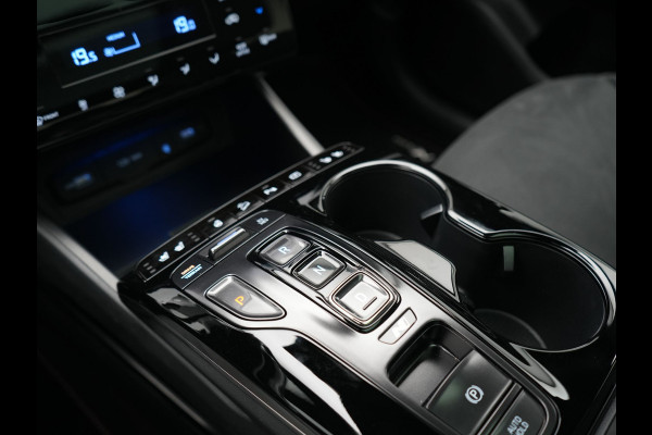 Hyundai Tucson 1.6 T-GDI PHEV N Line Sky 4WD 265pk Dealer O.H. | Panodak | Adaptive Cruise | 360 Camera | Krell Audio | Alcantara Sportstoelen Ventilatie & Verwarmd | Keyless | BLIS | Stuur Verwarmd | Apple Carplay | Navigatie | DAB | Plug In Hybrid |