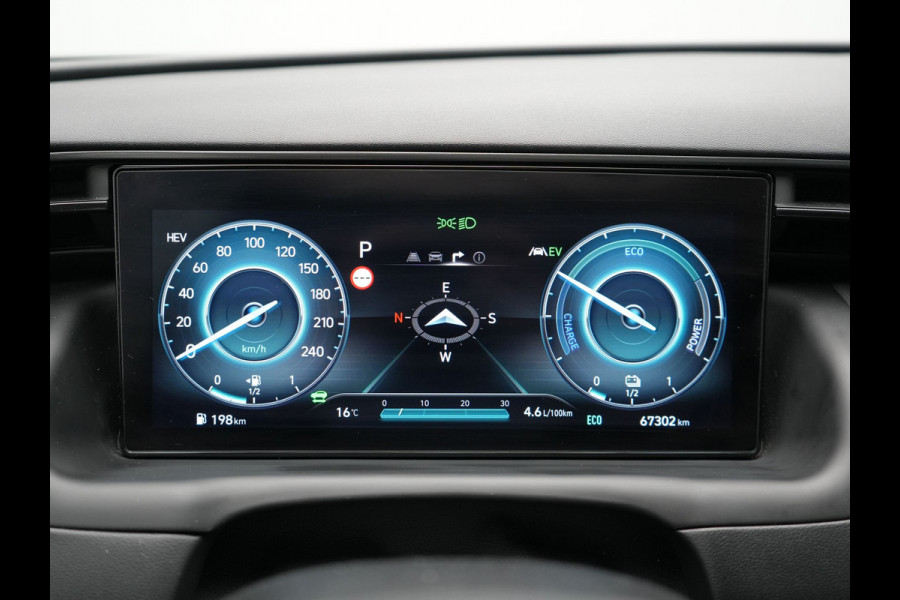 Hyundai Tucson 1.6 T-GDI PHEV N Line Sky 4WD 265pk Dealer O.H. | Panodak | Adaptive Cruise | 360 Camera | Krell Audio | Alcantara Sportstoelen Memory & Ventilatie | Stoelen & Stuur Verwarmd | Blis | Keyless | Navigatie | DAB | Plug In Hybrid |