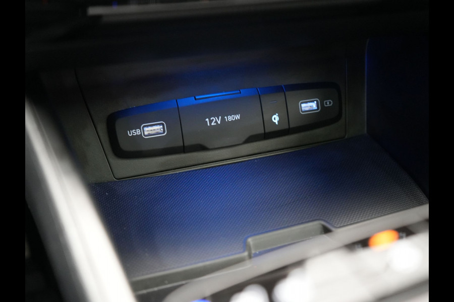 Hyundai Tucson 1.6 T-GDI PHEV N Line Sky 4WD 265pk Dealer O.H. | Panodak | Adaptive Cruise | 360 Camera | Krell Audio | Alcantara Sportstoelen Memory & Ventilatie | Stoelen & Stuur Verwarmd | Blis | Keyless | Navigatie | DAB | Plug In Hybrid |
