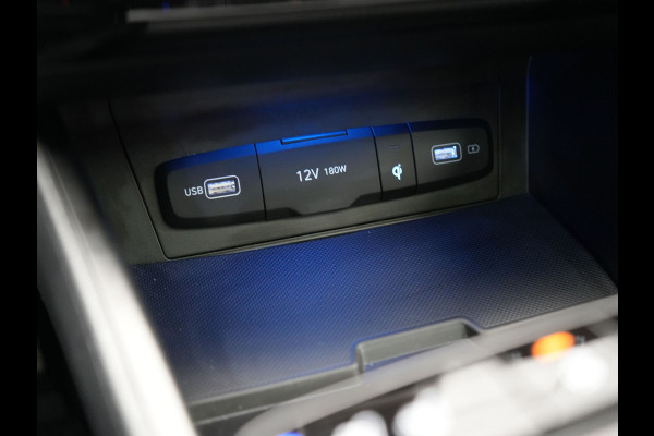 Hyundai Tucson 1.6 T-GDI PHEV N Line Sky 4WD 265pk Dealer O.H. | Panodak | Adaptive Cruise | 360 Camera | Krell Audio | Alcantara Sportstoelen Memory & Ventilatie | Stoelen & Stuur Verwarmd | Blis | Keyless | Navigatie | DAB | Plug In Hybrid |