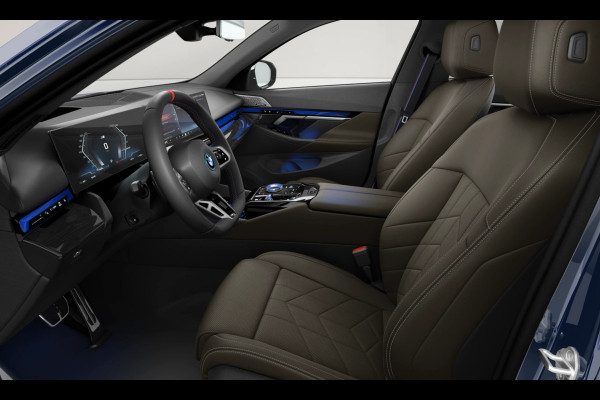 BMW i5 M60 xDrive - M-Sport Pro - Pano - Bowers & Wilkins - Stoelventilatie - ACC
