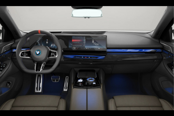 BMW i5 M60 xDrive - M-Sport Pro - Pano - Bowers & Wilkins - Stoelventilatie - ACC