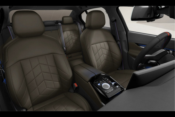 BMW i5 M60 xDrive - M-Sport Pro - Pano - Bowers & Wilkins - Stoelventilatie - ACC