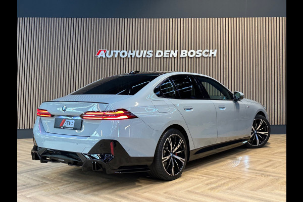 BMW i5 EDrive40 84 kWh M Sport - Pano - 360 - H&K - Keyles