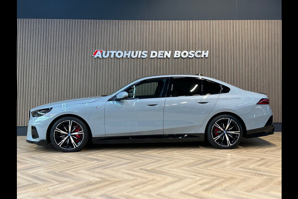 BMW i5 EDrive40 84 kWh M Sport - Pano - 360 - H&K - Keyles