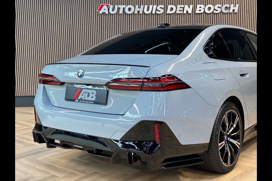 BMW i5 EDrive40 84 kWh M Sport - Pano - 360 - H&K - Keyles
