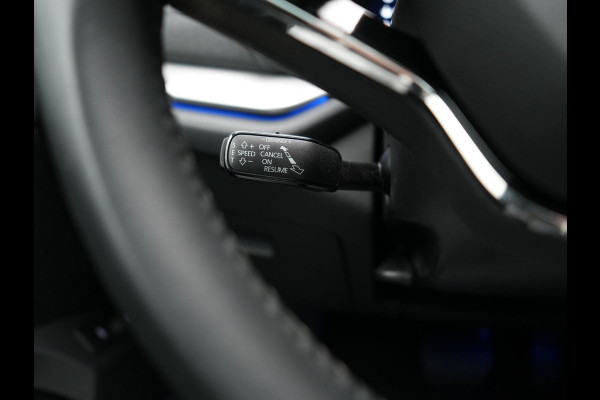 Škoda Octavia Combi 1.4 TSI iV PHEV Business Edition 204pk Dealer O.H. | Panodak | Adaptive Cruise | Voorstoelen Verwarmd | Crystal LED | Keyless | Apple Carplay | Sfeerverlichting | Navigatie | DAB | Plug In Hybrid |