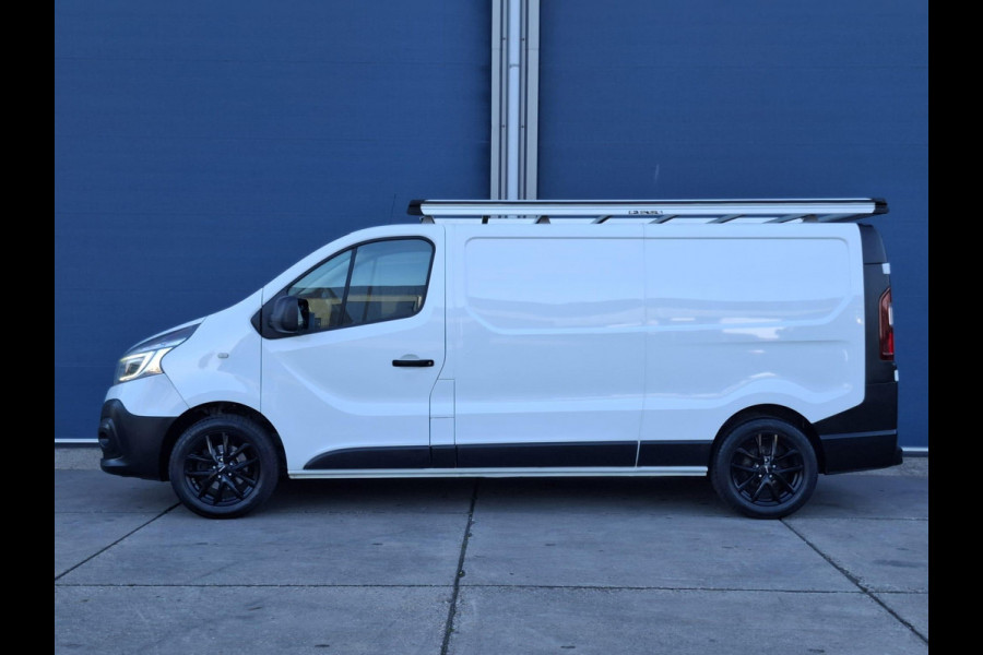Renault Trafic 2.0 dCi 120 T29 L2H1 Luxe AIRCO / KASTEN INRICHTING / 3 ZITS / IMPERIAL / EURO 6