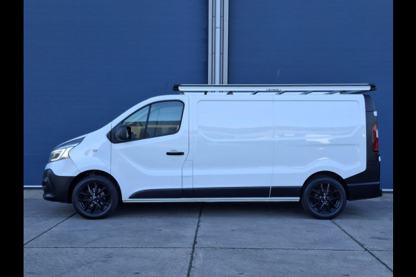 Renault Trafic 2.0 dCi 120 T29 L2H1 Luxe AIRCO / KASTEN INRICHTING / 3 ZITS / IMPERIAL / EURO 6