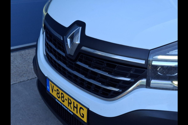 Renault Trafic 2.0 dCi 120 T29 L2H1 Luxe AIRCO / KASTEN INRICHTING / 3 ZITS / IMPERIAL / EURO 6