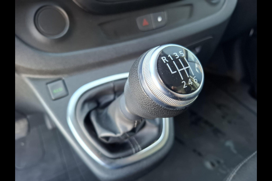 Renault Trafic 2.0 dCi 120 T29 L2H1 Luxe AIRCO / KASTEN INRICHTING / 3 ZITS / IMPERIAL / EURO 6