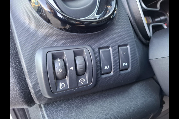 Renault Trafic 2.0 dCi 120 T29 L2H1 Luxe AIRCO / KASTEN INRICHTING / 3 ZITS / IMPERIAL / EURO 6