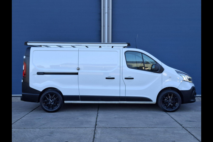 Renault Trafic 2.0 dCi 120 T29 L2H1 Luxe AIRCO / KASTEN INRICHTING / 3 ZITS / IMPERIAL / EURO 6
