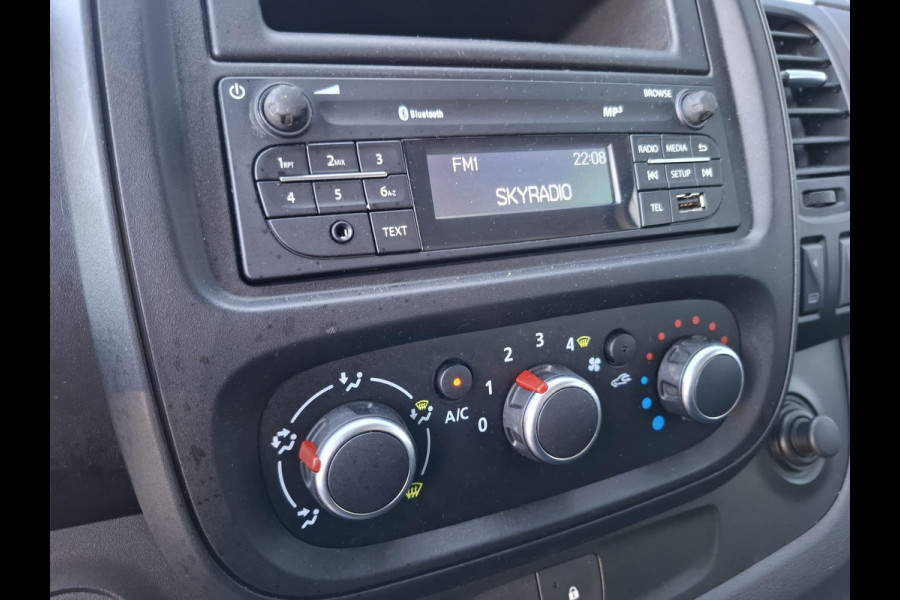 Renault Trafic 2.0 dCi 120 T29 L2H1 Luxe AIRCO / KASTEN INRICHTING / 3 ZITS / IMPERIAL / EURO 6