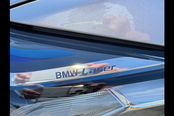 BMW 5 Serie Touring 530e M sport PLUS, panoramadak, electr trekhaak, lazer, VOL OPTIES! 1 e eigenaar, Origineel NL auto met nap