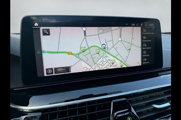BMW 5 Serie Touring 530e M sport PLUS, panoramadak, electr trekhaak, lazer, VOL OPTIES! 1 e eigenaar, Origineel NL auto met nap