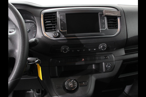 Peugeot Expert 2.0 180PK Long Premium Dubbele Cabine Automaat Navigatie Apple Carplay/Android Auto Airco Bluetooth Trekhaak Betimmering
