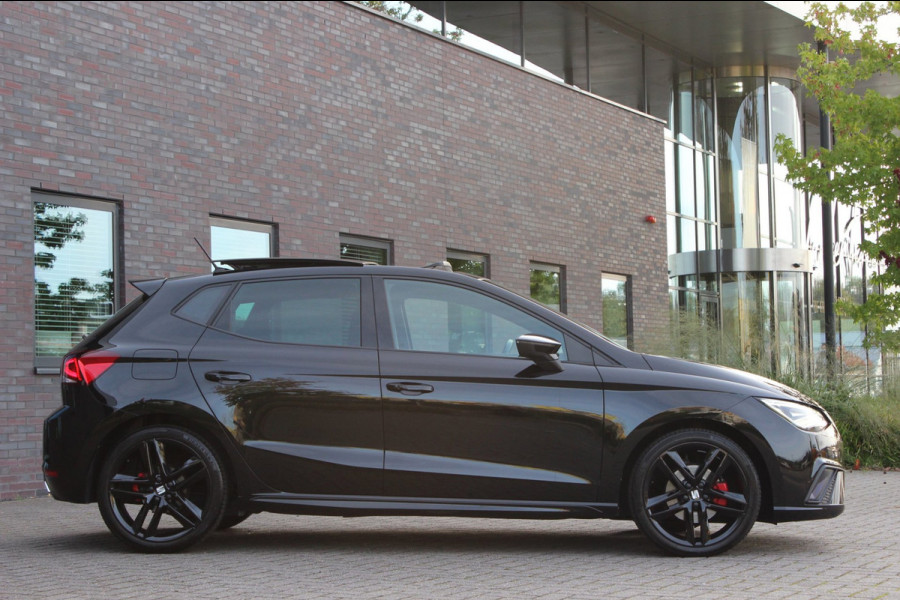 Seat Ibiza 1.0 EcoTSI FR Pano/Camera/Xenon