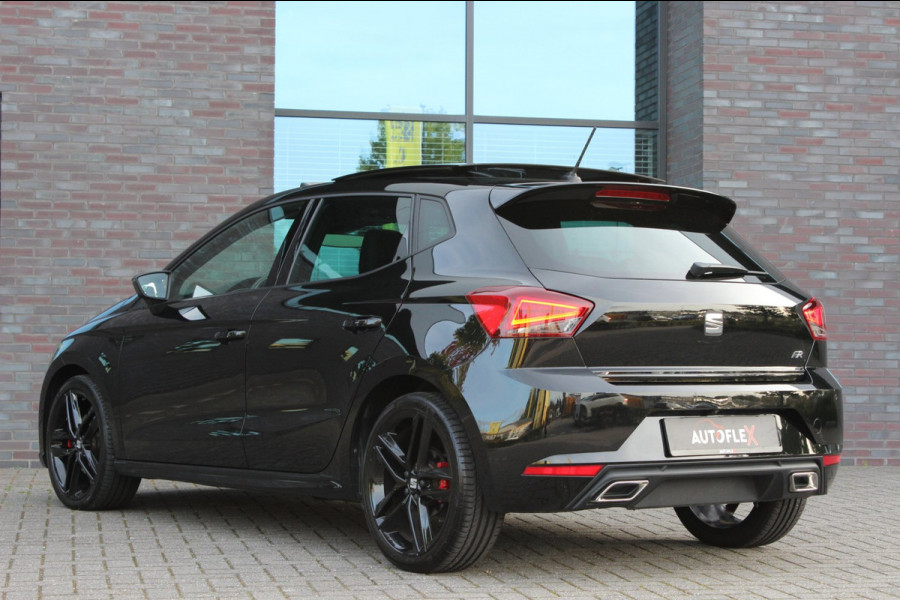 Seat Ibiza 1.0 EcoTSI FR Pano/Camera/Xenon