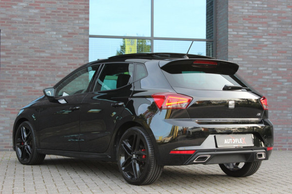Seat Ibiza 1.0 EcoTSI FR Pano/Camera/Xenon