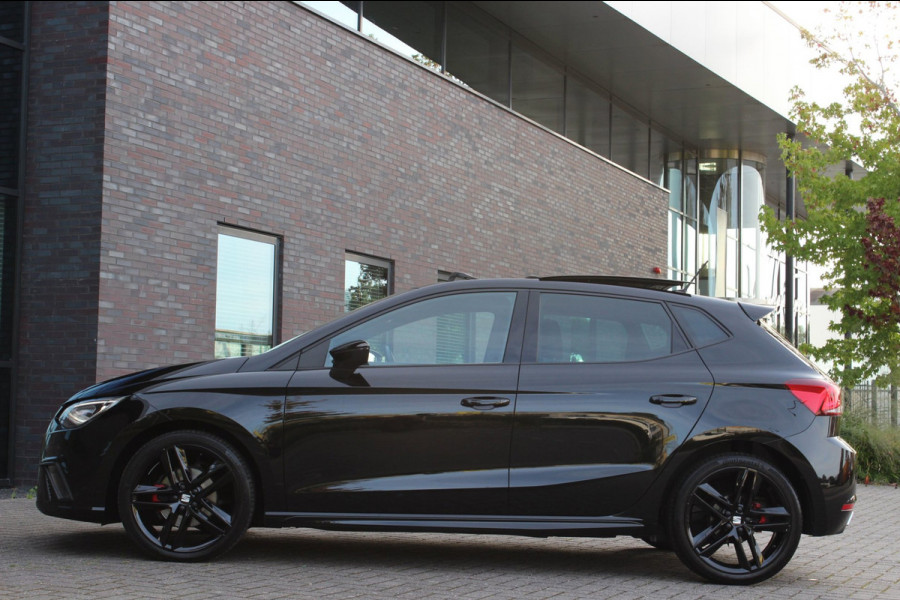 Seat Ibiza 1.0 EcoTSI FR Pano/Camera/Xenon