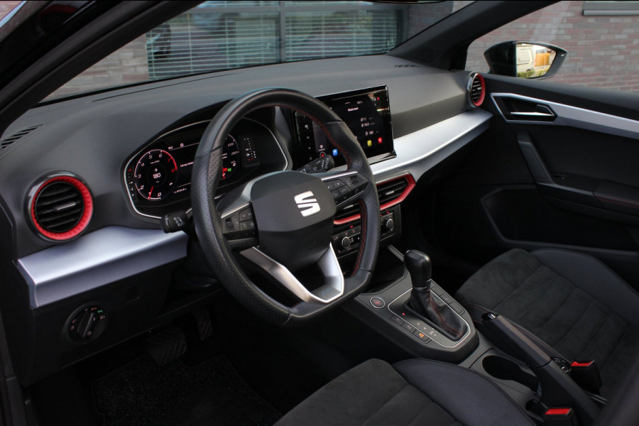 Seat Ibiza 1.0 EcoTSI FR Pano/Camera/Xenon