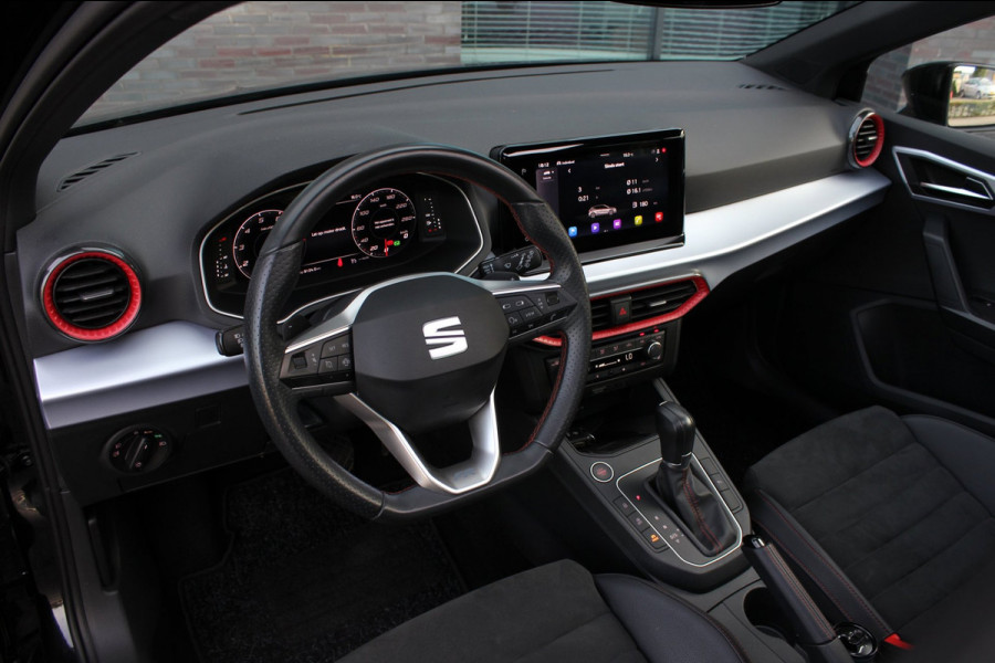 Seat Ibiza 1.0 EcoTSI FR Pano/Camera/Xenon
