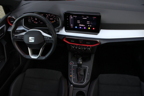 Seat Ibiza 1.0 EcoTSI FR Pano/Camera/Xenon