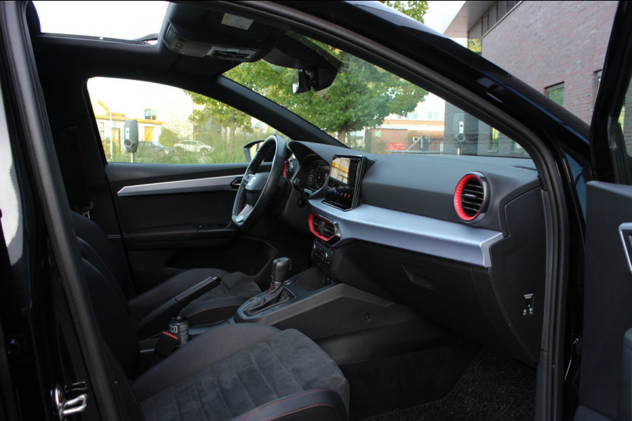 Seat Ibiza 1.0 EcoTSI FR Pano/Camera/Xenon