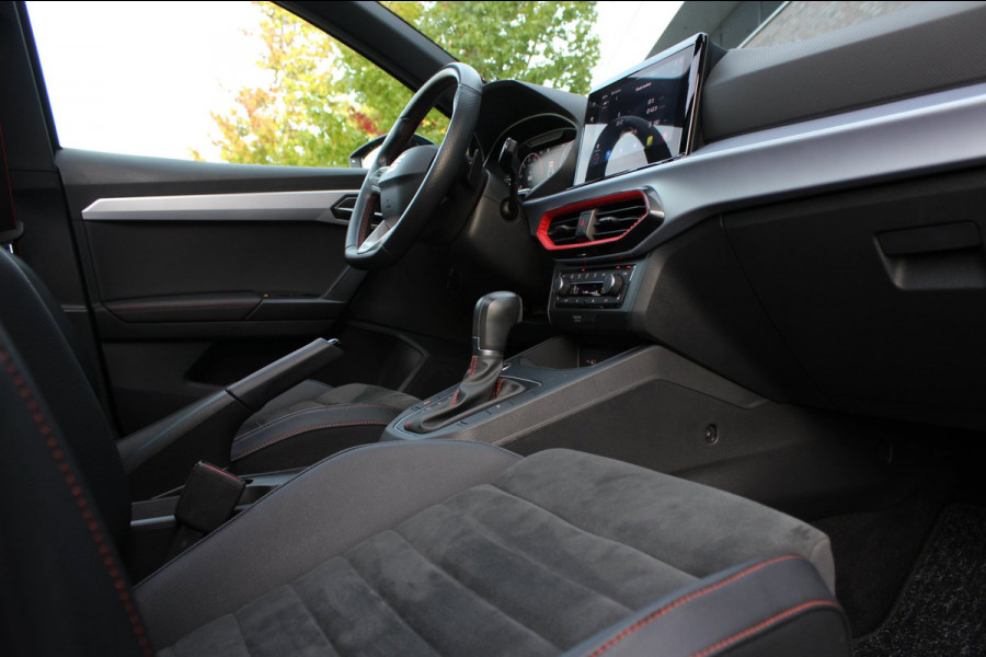 Seat Ibiza 1.0 EcoTSI FR Pano/Camera/Xenon