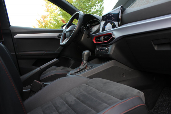 Seat Ibiza 1.0 EcoTSI FR Pano/Camera/Xenon
