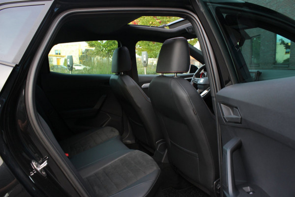 Seat Ibiza 1.0 EcoTSI FR Pano/Camera/Xenon