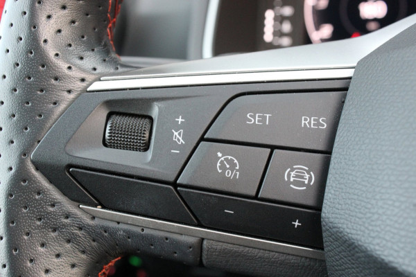 Seat Ibiza 1.0 EcoTSI FR Pano/Camera/Xenon