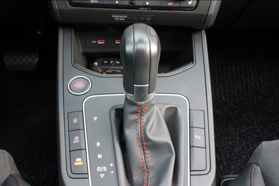 Seat Ibiza 1.0 EcoTSI FR Pano/Camera/Xenon