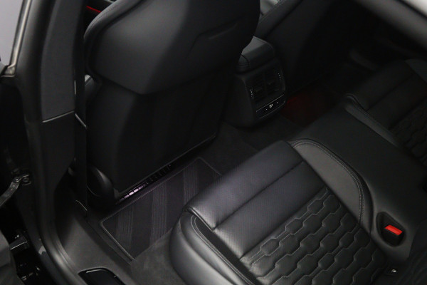 Audi e-tron GT RS 93 kWh 646 PK, SOH 92 %, 4-Wielsturing, Carbon-Pakket, Panoramadak, Luchtvering, Stoelventilatie