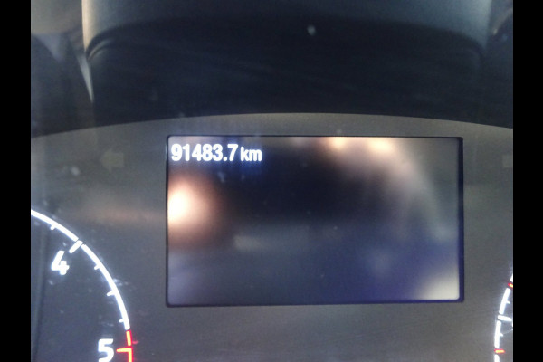 Ford Transit Custom 300 2.0 TDCI L2H1 Trend AUTOMAAT 3 ZITTER GROOT SCHERM