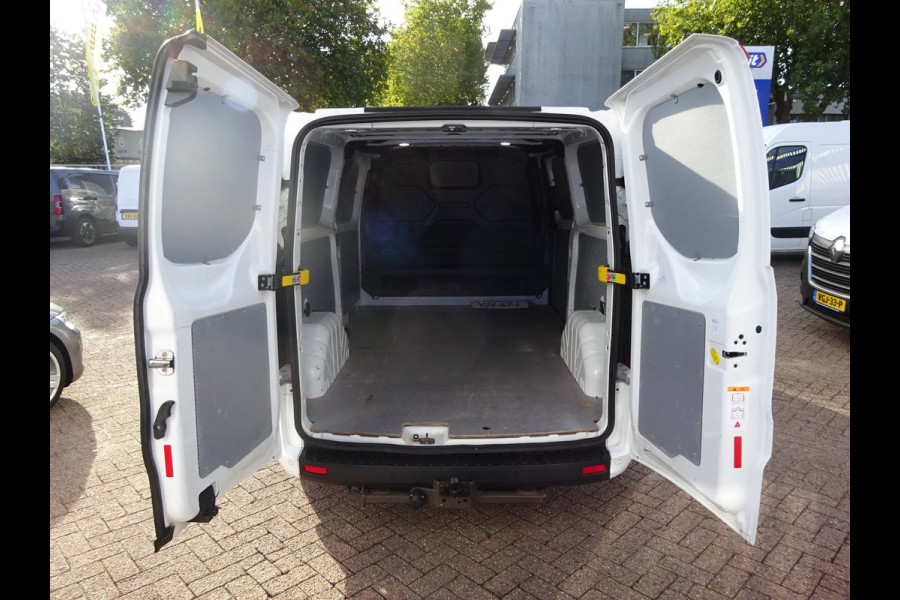 Ford Transit Custom 300 2.0 TDCI L2H1 Trend AUTOMAAT 3 ZITTER GROOT SCHERM