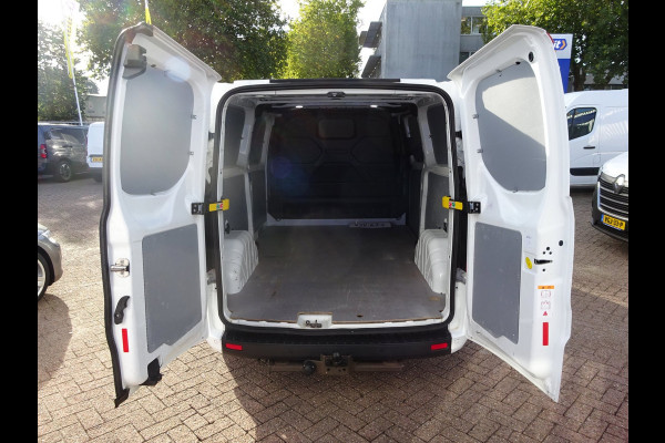 Ford Transit Custom 300 2.0 TDCI L2H1 Trend AUTOMAAT 3 ZITTER GROOT SCHERM