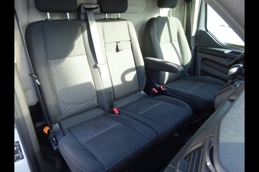 Ford Transit Custom 300 2.0 TDCI L2H1 Trend AUTOMAAT 3 ZITTER GROOT SCHERM