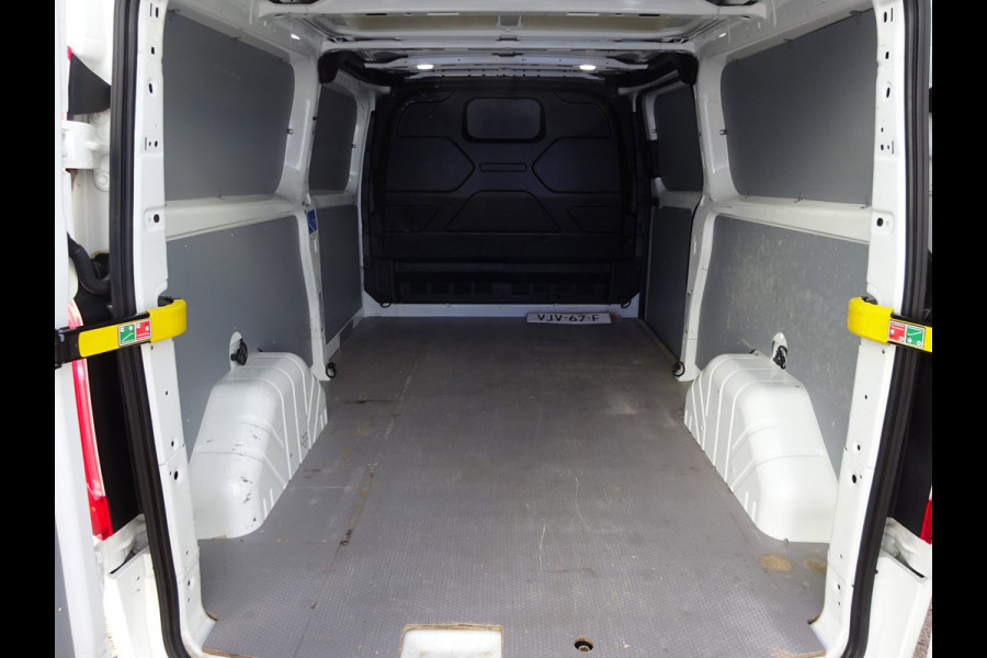 Ford Transit Custom 300 2.0 TDCI L2H1 Trend AUTOMAAT 3 ZITTER GROOT SCHERM