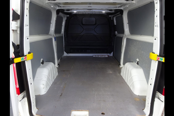 Ford Transit Custom 300 2.0 TDCI L2H1 Trend AUTOMAAT 3 ZITTER GROOT SCHERM