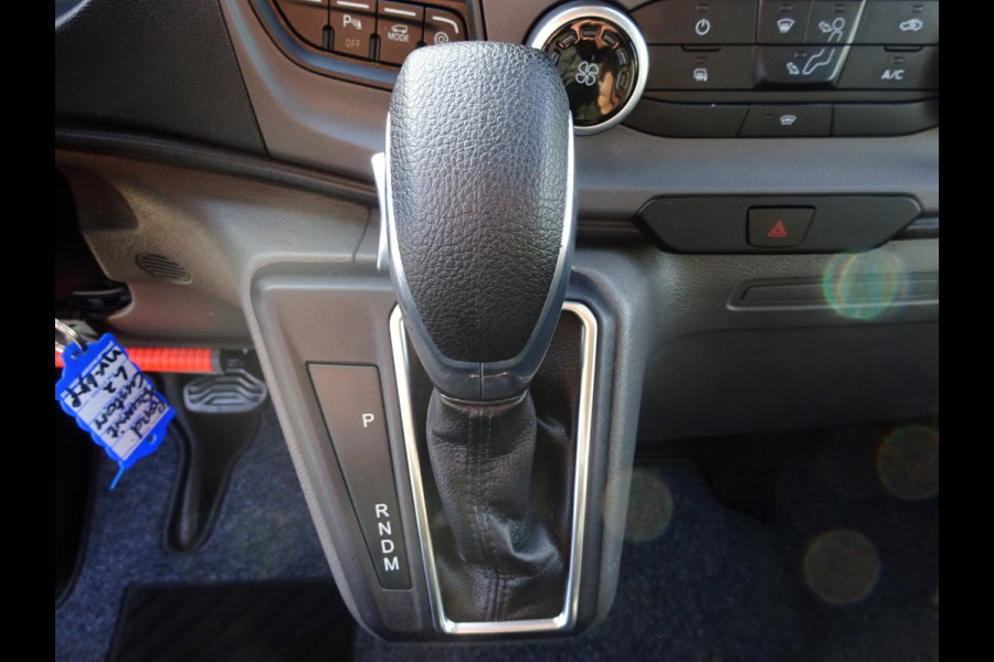 Ford Transit Custom 300 2.0 TDCI L2H1 Trend AUTOMAAT 3 ZITTER GROOT SCHERM