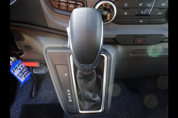 Ford Transit Custom 300 2.0 TDCI L2H1 Trend AUTOMAAT 3 ZITTER GROOT SCHERM