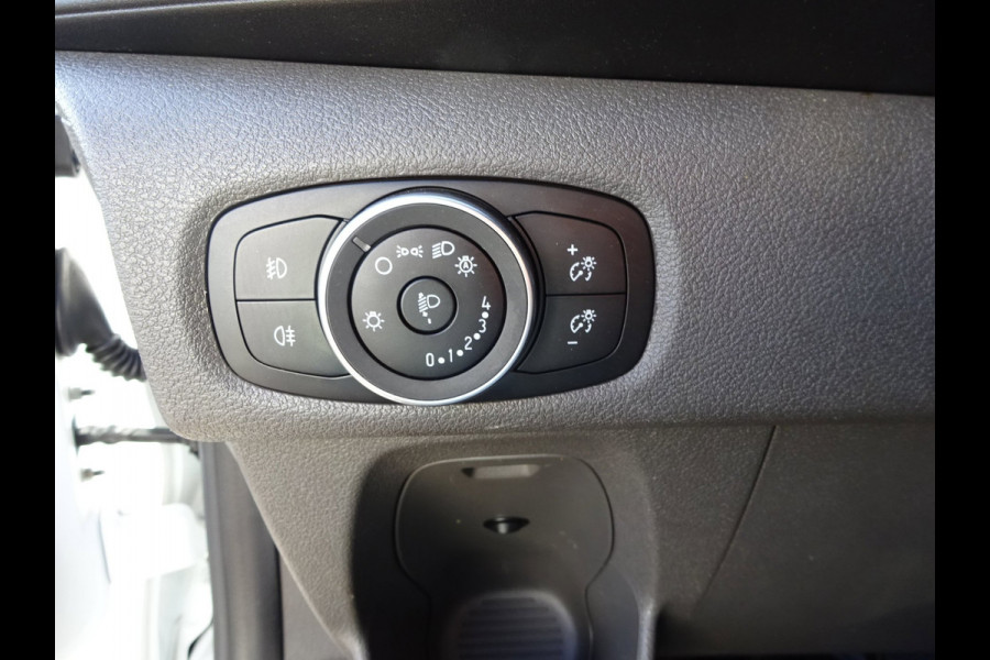 Ford Transit Custom 300 2.0 TDCI L2H1 Trend AUTOMAAT 3 ZITTER GROOT SCHERM