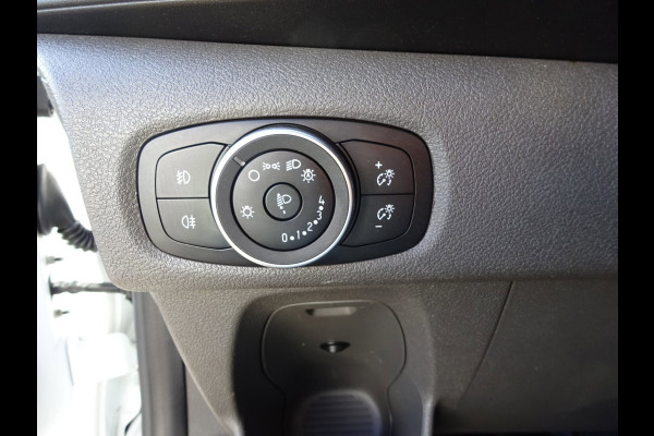 Ford Transit Custom 300 2.0 TDCI L2H1 Trend AUTOMAAT 3 ZITTER GROOT SCHERM