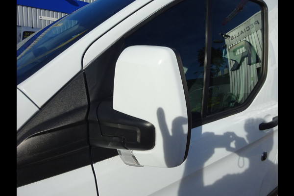 Ford Transit Custom 300 2.0 TDCI L2H1 Trend AUTOMAAT 3 ZITTER GROOT SCHERM
