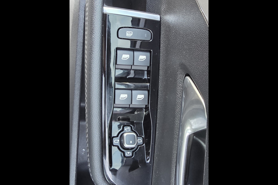 Opel Astra 1.2 Turbo GS | Technologie-pakket | achteruitrij assistent, dodehoekdetectie, draadloze telefoonlader, head-up display, matrix l