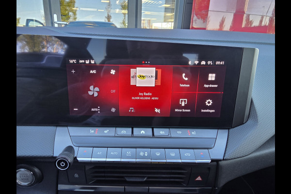 Opel Astra 1.2 Turbo GS | Technologie-pakket | achteruitrij assistent, dodehoekdetectie, draadloze telefoonlader, head-up display, matrix l