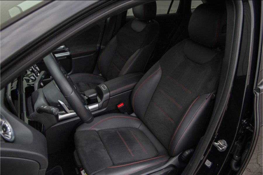 Mercedes-Benz EQA 250 AMG Nightpakket, Widescreen, Trekhaak, Camera 2023