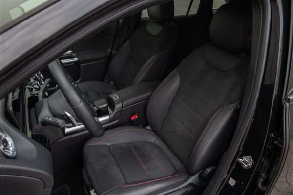 Mercedes-Benz EQA 250 AMG Nightpakket, Widescreen, Trekhaak, Camera 2023